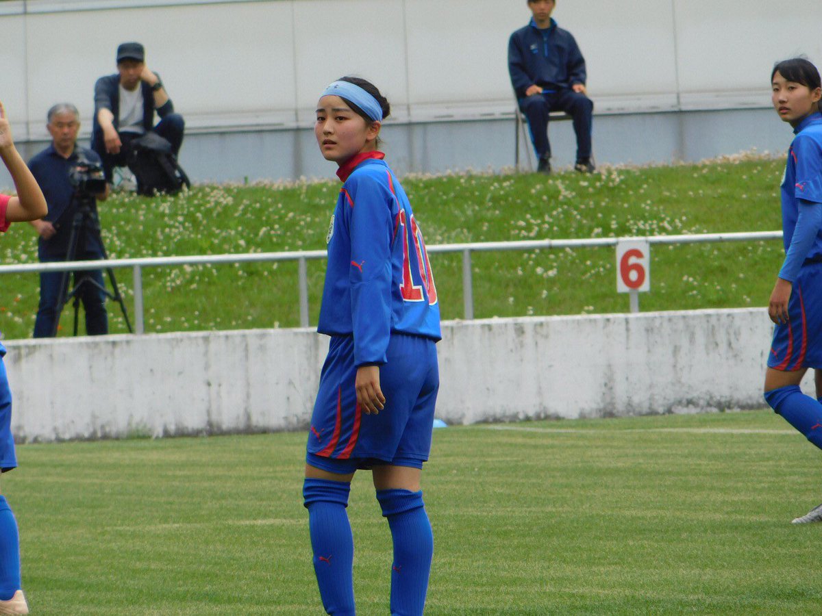 松商学園サッカー部 女子 公式 令和元年度 卒業 小林るりいが所属する大東文化大学がインカレ出場を決めました 本人もリーグ後節に入って出場する機会をいただいて 動画配信にて活躍している姿を見られて嬉しく思います るりい 本戦でも頑張れ