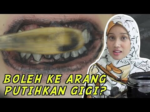 OhsemputCom's tweet photo. Betul Ke Arang Boleh Putihkan Gigi? https://t.co/vznwLgRKmc https://t.co/N1xGNZccJC