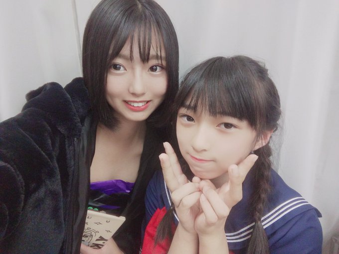 Twitterのコスプレ画像9