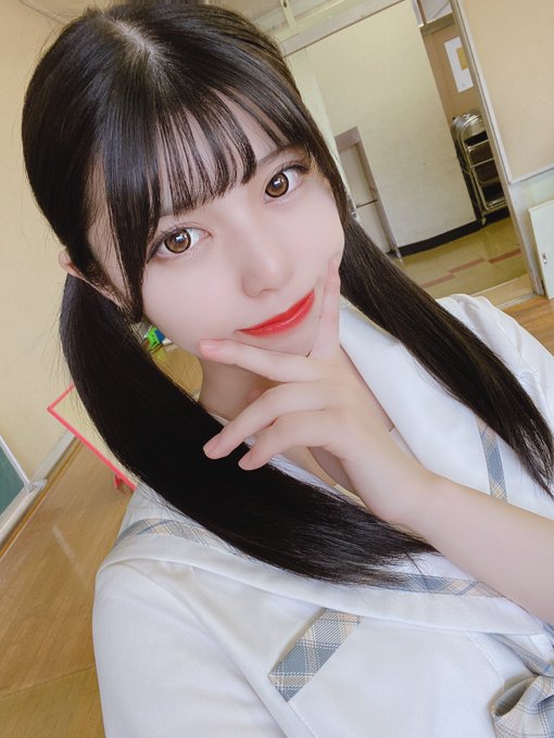 Twitterのコスプレ画像10