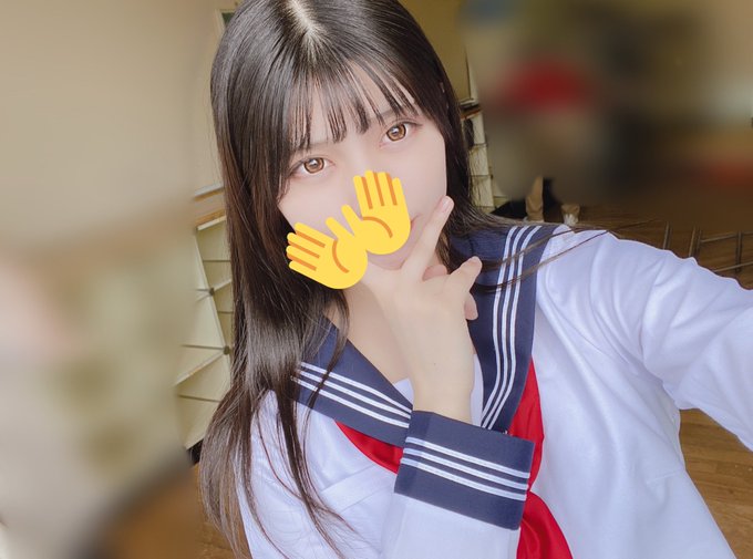 Twitterのコスプレ画像11