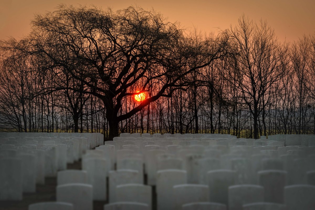 Commonwealth War Graves tweet media