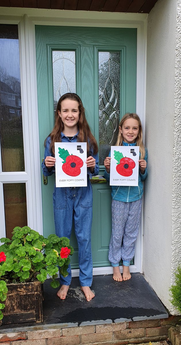 EleribPugh's tweet photo. #poppylegion #parcytywyn #heddwch #pytcofiwn https://t.co/hhDpsnJMwM
