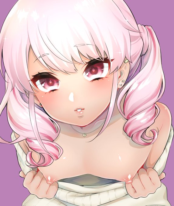 男の娘おっぱい
#いいおっぱいの日 