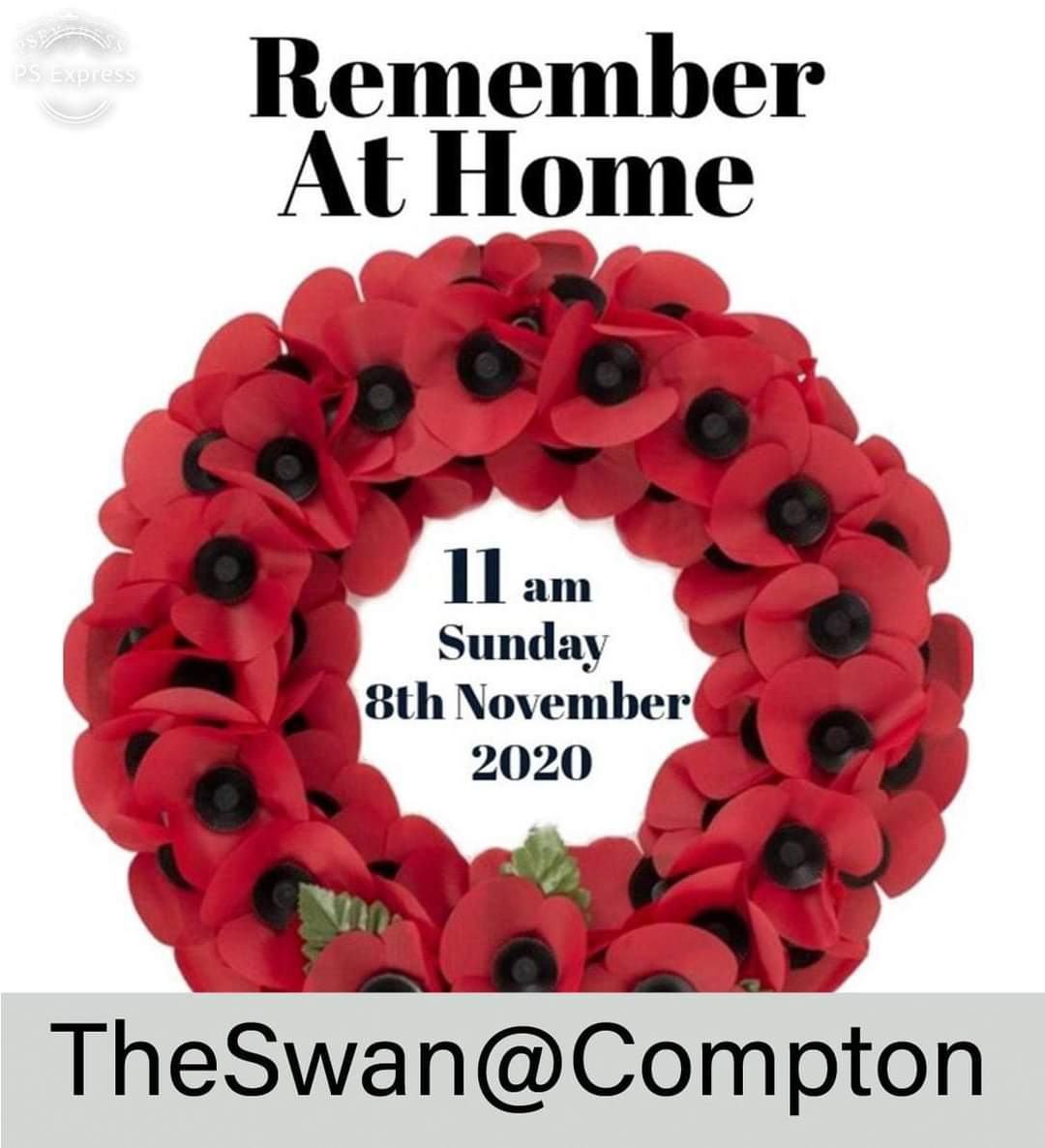 TheSwanCompton's tweet photo. https://t.co/dd9QjocCFq