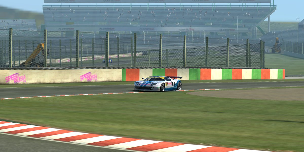 BTL_Racing's tweet photo. No.42 BTL Cloudimuziq Ford GT FIA GT1
#BTL_R #realracing3 https://t.co/WwMRC8y5kc