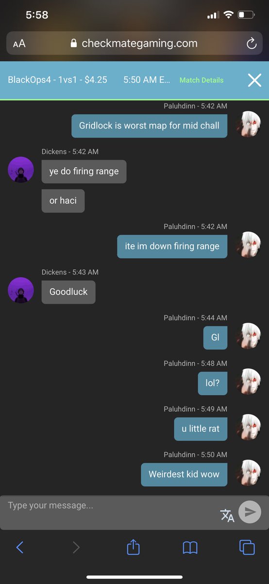 A ⚡️ tweet media