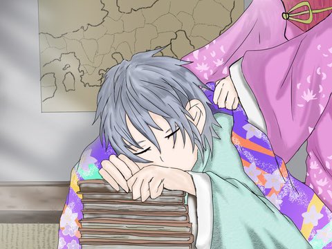 イケメン戦国のtwitterイラスト検索結果
