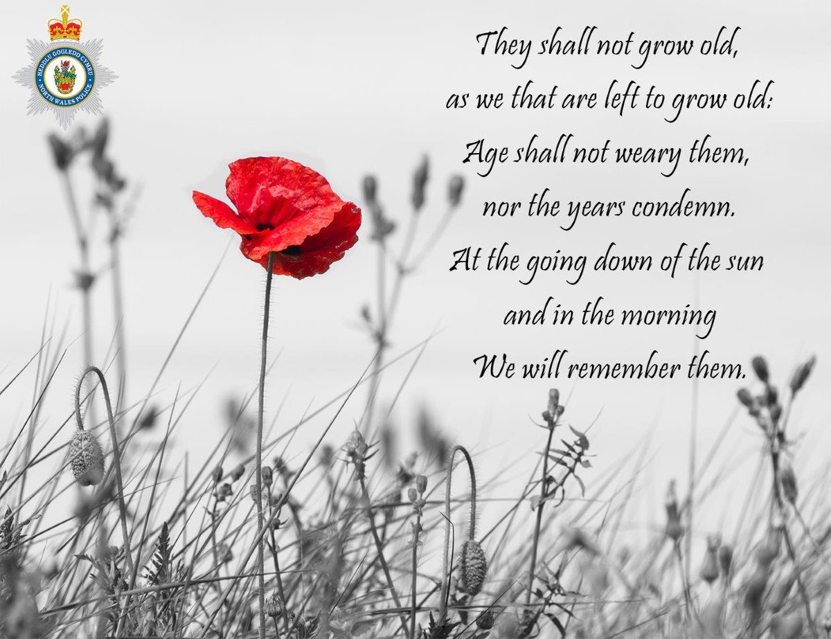 North Wales Police tweet media