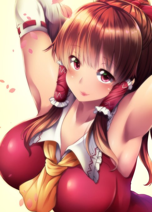 #いいおっぱいの日
ちっぱいから巨乳まで 