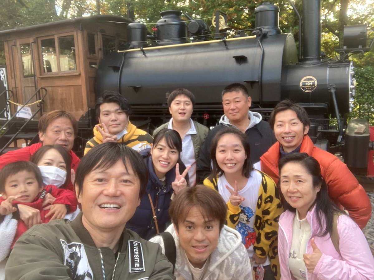 bambichan11's tweet photo. 先日の鬼怒川温泉♨️
温泉大好き😘旅行好きの方々
是非一緒に行きましょう〜(*^^*)
#鬼怒川　#温泉　#旅行　#旅 https://t.co/CnnZndOLsD