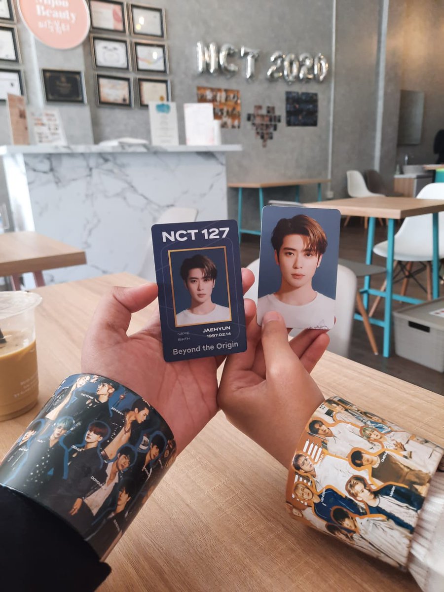 hcjaehyun's tweet photo. happy sunday everyone!!🌈✨
thank you for holding the event💗 @NCT2020_EVENT #NCT2020 https://t.co/mr4styVYnV