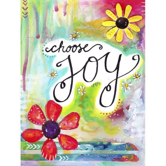 KariJoys's tweet photo. Always choose #JOY! #JoyTrain #Joy #Love #Kindness #MentalHealth #Mindfulness #Quote RT @Dianne__LadyD https://t.co/yDb1MN78vX