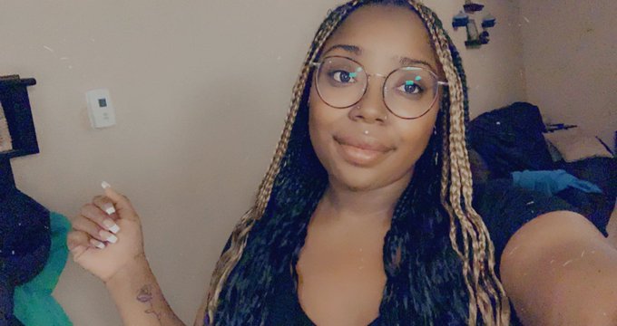 I redid my hair and now I&rsquo;m feeling sexy, lets get freaky tonight on #onlyfans  Subscribe and let&rsquo;s have<a href="/tag/onlyfans"class="tags"><span>#onlyfans</span></a>