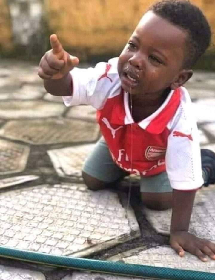 ItsSaneleChina's tweet photo. Ndikhokhele Remake
Everyone: 🗣️🗣️🙏
Rebecca: https://t.co/CkfX0LWbL7