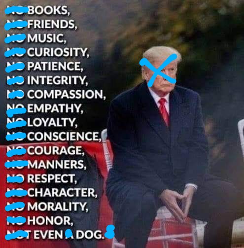 realposhpenguin's tweet photo. @mjfree @Monty4x4 It can only get better..Bringing back the good stuff ๐๐๐๐๐บ๐ธ๐
#PresidentElectBiden
#VicePresidentElectHarris
#TheGoodThings https://t.co/edjOOI1gaG