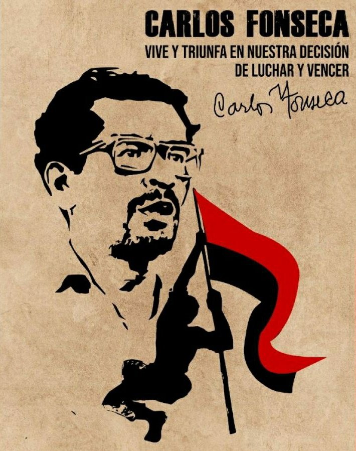 meslier_j's tweet photo. #CarlosVictoriosasEsperanzas2021
Tayacan Vencedor De La Muerte 
El Legado del Comandante Carlos Fonseca Amador es el compromiso, disciplina y amor por el progreso y bienestar de tod@s los nicaragüenses.
Comandante Carlos Fonseca, #Nicaragua entera te grita PRESENTE! https://t.co/LFeT8zgl1h