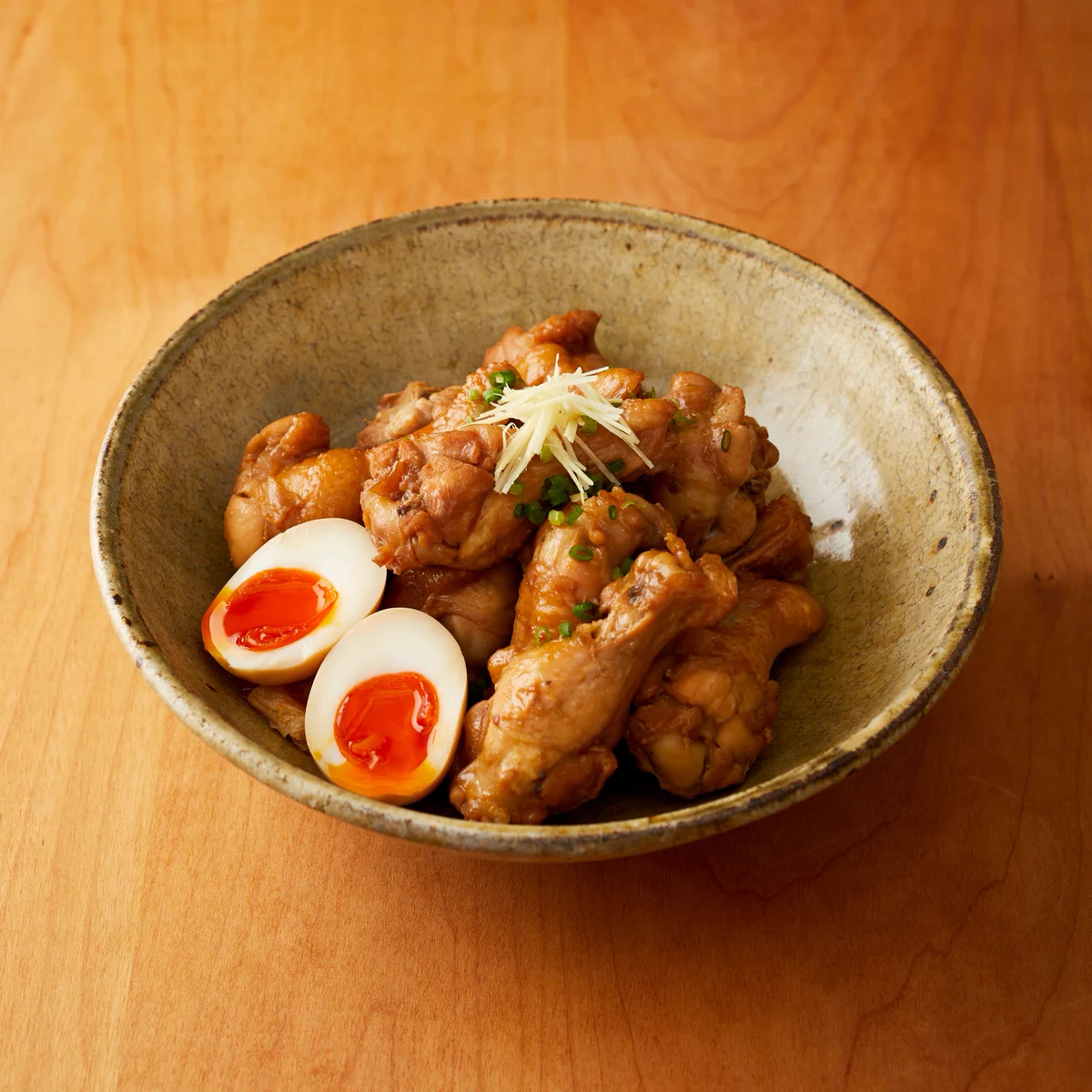 こんなに簡単な肉料理は他にないかも？！包丁不要、手羽元を使ったお手軽料理の作り方！