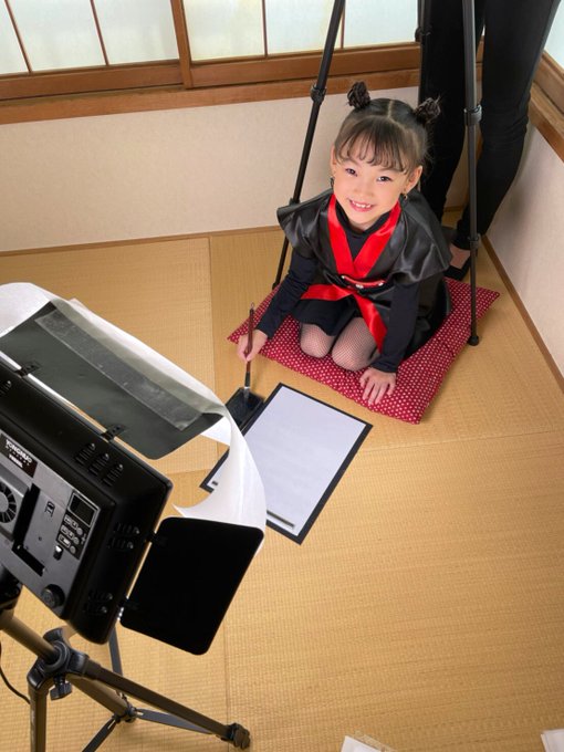 Twitterのコスプレ画像20