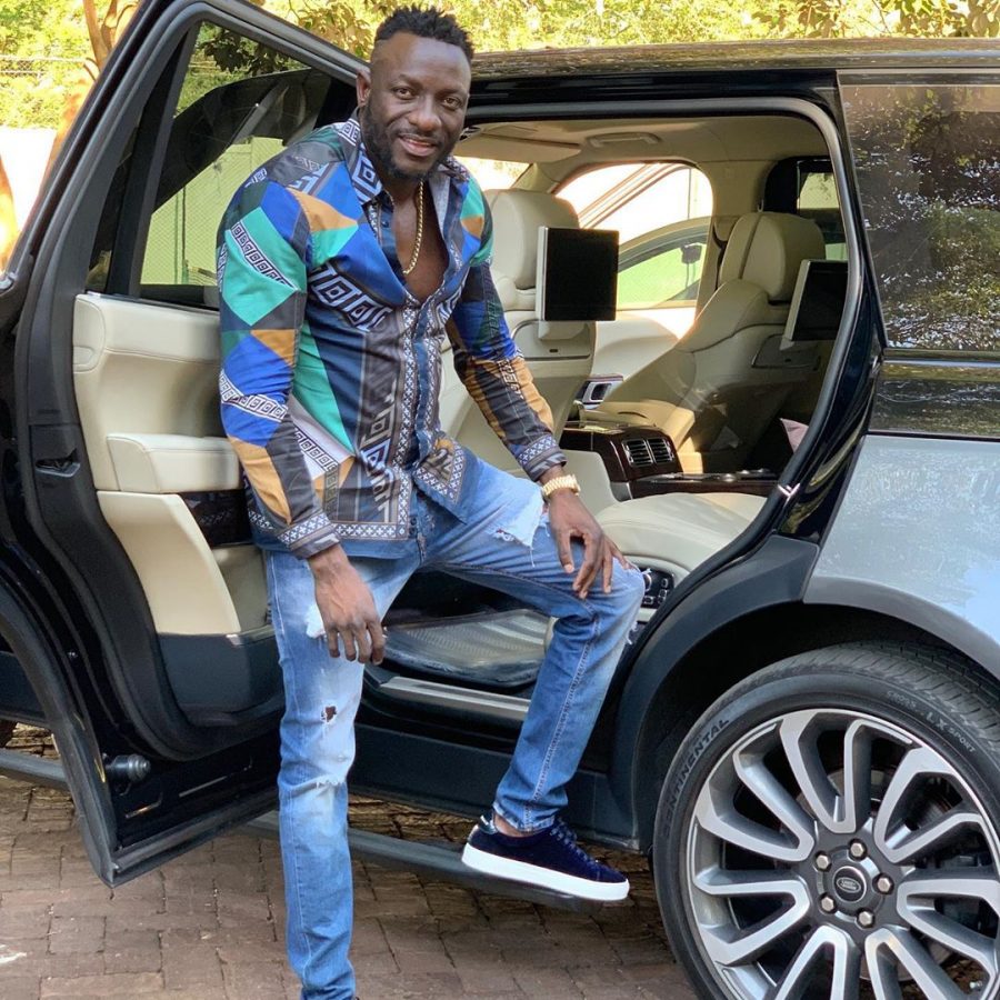 RenzoProtocal's tweet photo. RIP Ginimbi. UJ huns, slay Queens, Sandton night clubs,Gucci and LV manager’s your death hit them most. Surely death be not proud may God comfort them 🙏🏽 https://t.co/jTi7kw19Pa