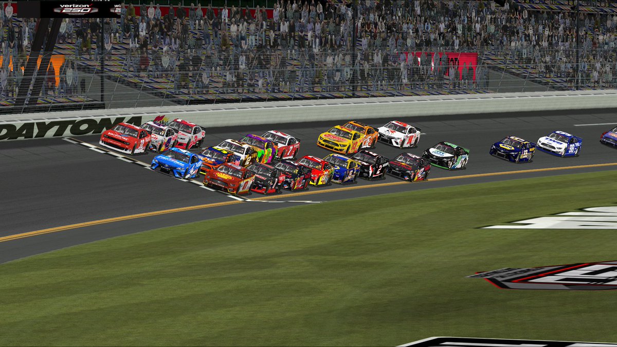 Prime Time Racing (@PTRracing) | Twitter