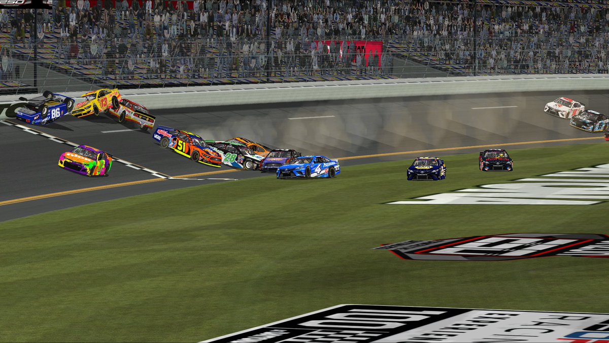 Prime Time Racing (@PTRracing) | Twitter