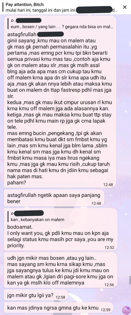 OPEN | MUTUALAN BASE 💜 tweet media