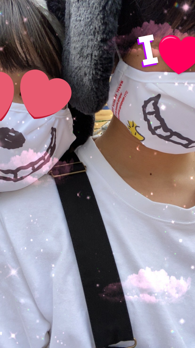 Ikuto 年パス最後にユニバで全身スヌーピー 仮装してきました マスクコスプレ選手権 Usj Usj Usjハロウィン ユニバーサル ユニバーサルスタジオジャパン スヌーピー スヌーピーコーデ モノトーンコーデ 全身コスプレ部門 全身仮装 Usjマスク