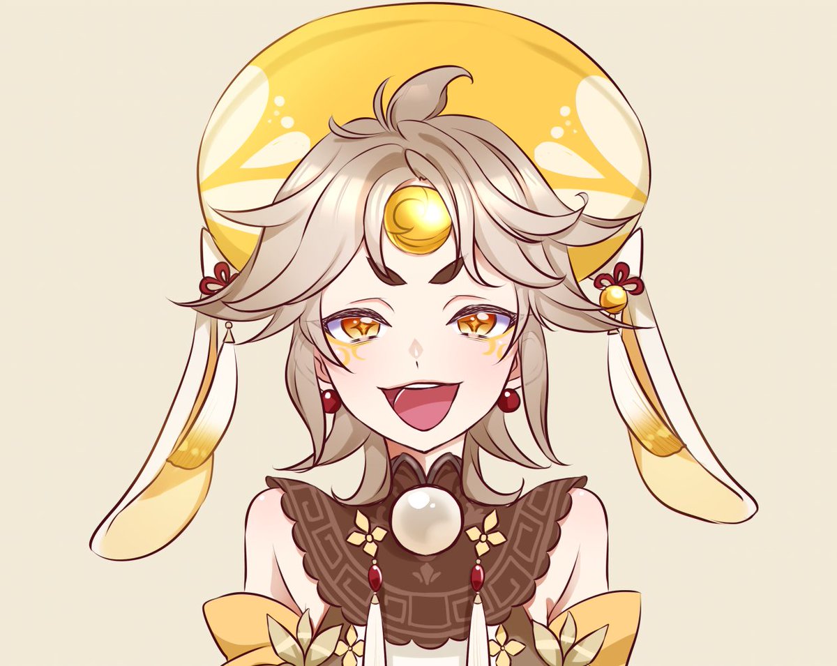 ゲームアイコン用に描いた月餅 漢字難しくてわかんない 食物語 食物語イラス チョコレートかかお豆78 のイラスト