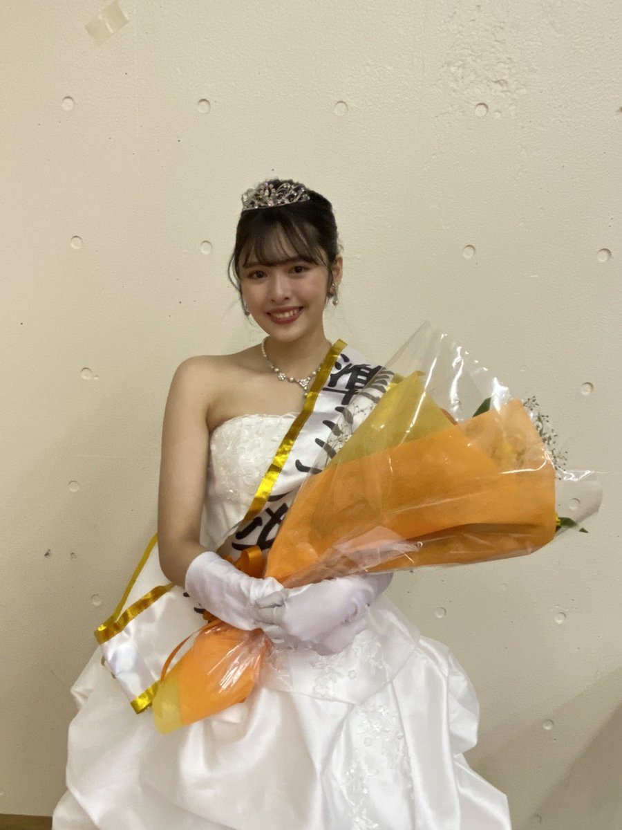 CamlabPress's tweet photo. 【 #ミス成城コンテスト2020 受賞者決定💐】
#CAMLABPRESS が今年お披露目から注目してきた #成城大学 のミスコン。気になる受賞者は..
👑グランプリ👑 エントリーNo.4 長島李帆さん
💍準グランプリ💍エントリーNo.6 保知杏奈さん
#キャンパスラボ
#キャンラボミスコンレポ
#ミスコン https://t.co/3HwGsguBAN