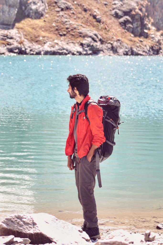Asifafrooz's tweet photo. Tulian Lake Trek #Tulianlake #trek #2020 #trekking #hiking #hikingadventures #Explore #Kashmir #Pahalgam https://t.co/zcuOk2PBZH