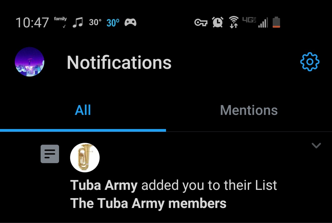 NPCSAREVALID's tweet image. ⭐Well this is....what's the word again?⭐
💗But I'm a software developer, not a tuba player!💗
👑Tubas are insignificant to me, let me leave at once👑
💻How...how do I respond to this?💻
🎨This is...something🎨

{{Ignore the fact that my phone is D*ING}}