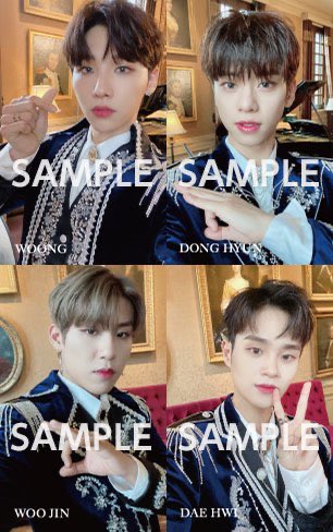 ongnielcross's tweet photo. SG / MY AB6IX JAPAN EVENT GO 

(Pls help RT) Any abnews from Singapore and Malaysia want to get albums with Japan exclusive photocards?

Its limited. Albums are more expensive. Looking to share shipping to reduce cost for all. DM if keen!

#ab6ix #SALUTE #AB6IX_SALUTE https://t.co/8e7tZuny4t
