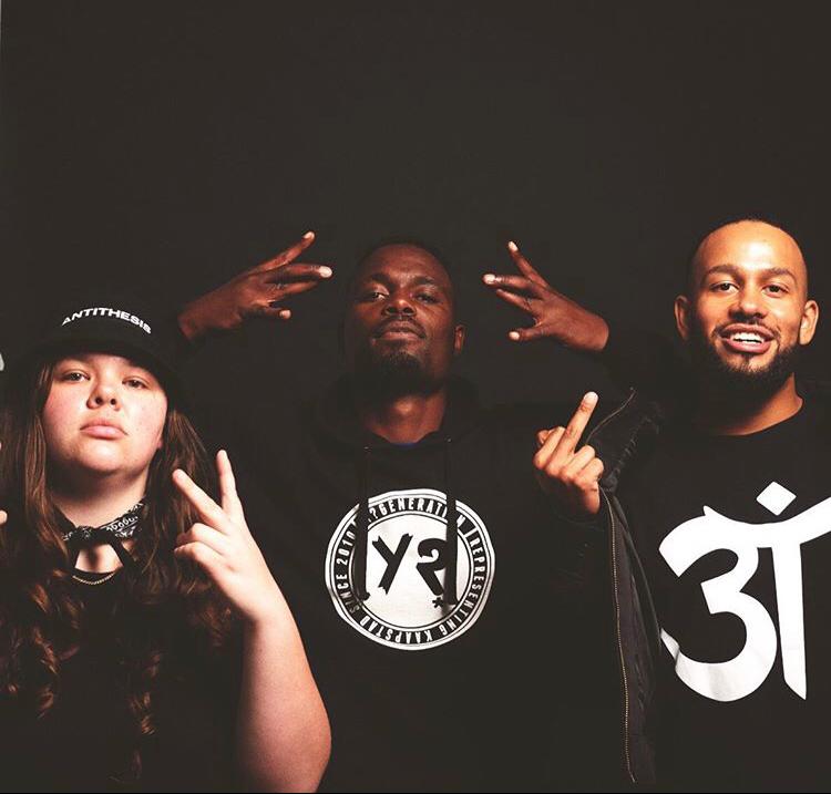 EjayCPT_'s tweet photo. "I REP KAAPSTAD &amp; I REP WESTERN CAPE" - 'PROUDLY CAPETONIAN' Official Music Video is OUT NOW! https://t.co/tJIOArNUZ3

@Kay_Faith_SA x @YoungstaCpt x PETTY? 

#AntiThesisAlbum
#ThisIsTheComeback
#WHOISPETTY?
#YGEN2020 https://t.co/WJaKkxSLo7