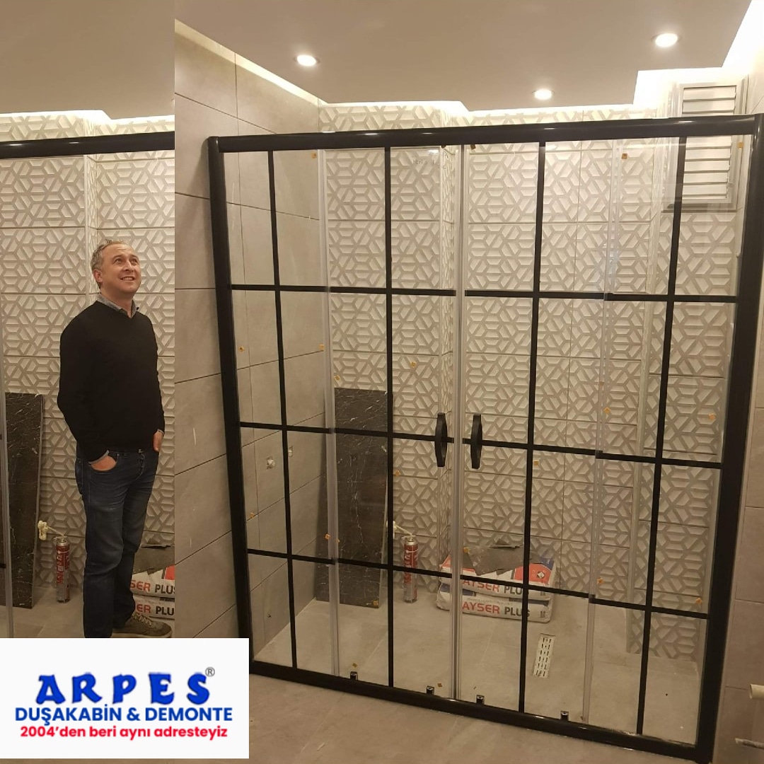 #duşakabin #günaydın #pazar #arpesdusakabinsistemleri