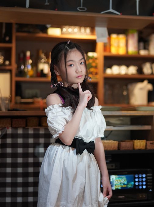 Twitterのコスプレ画像13