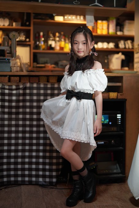 Twitterのコスプレ画像12