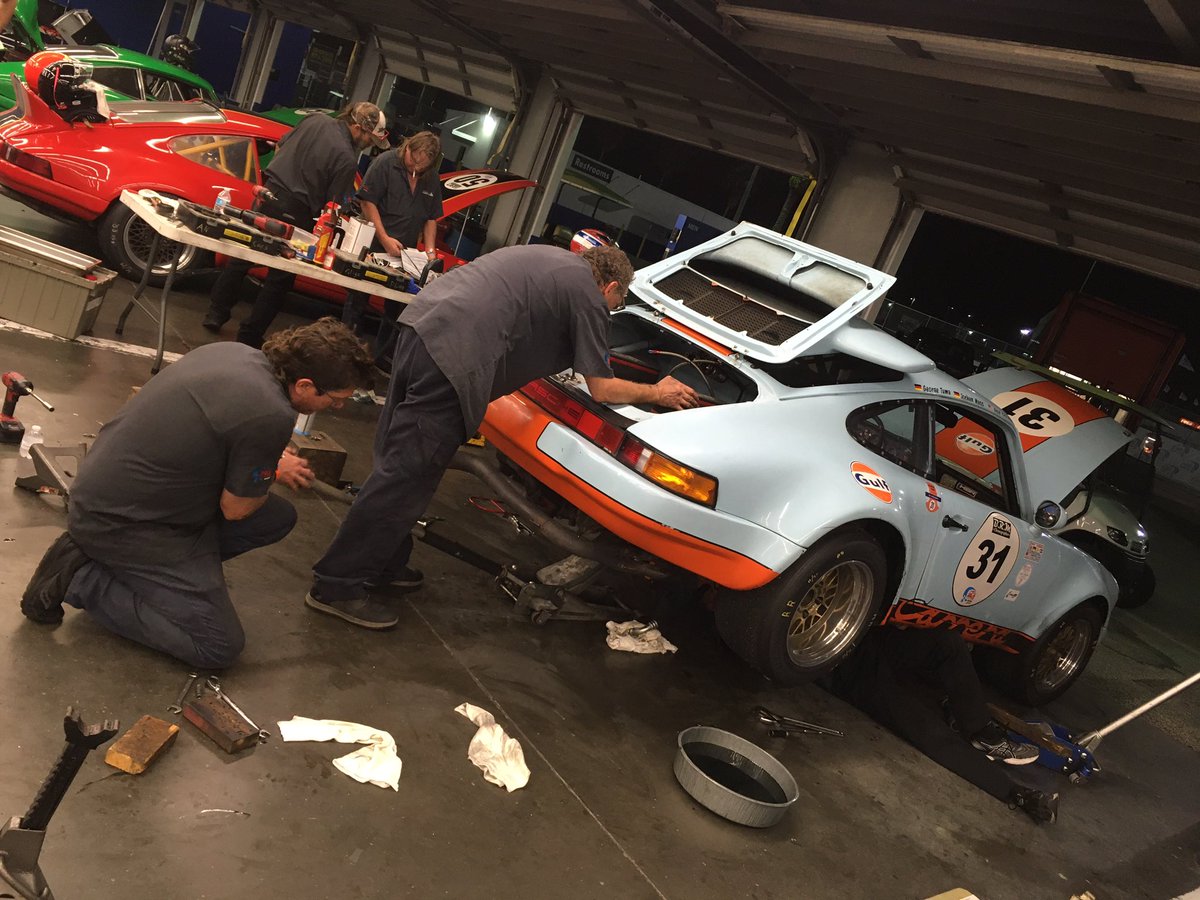 Historic Sportscar Racing tweet media