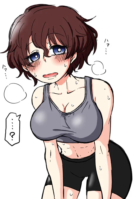 #いいおっぱいの日
自他共に認める健全なアカウントなので選ぶのに苦労しました。間違えた探すのに苦労しました。 