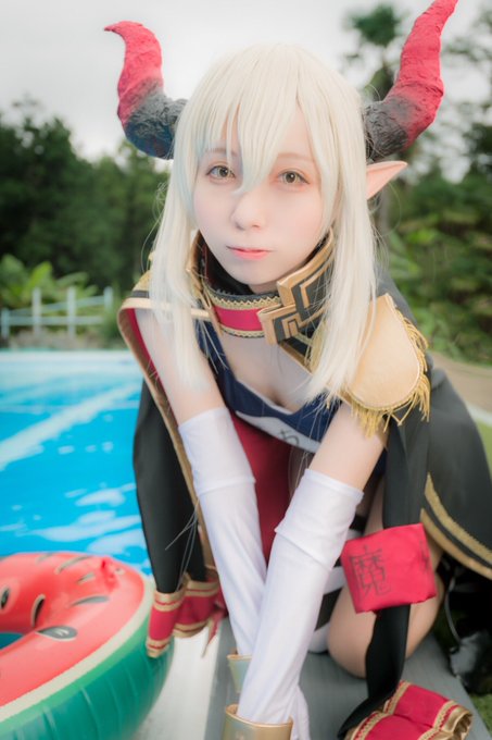 Twitterのコスプレ画像39