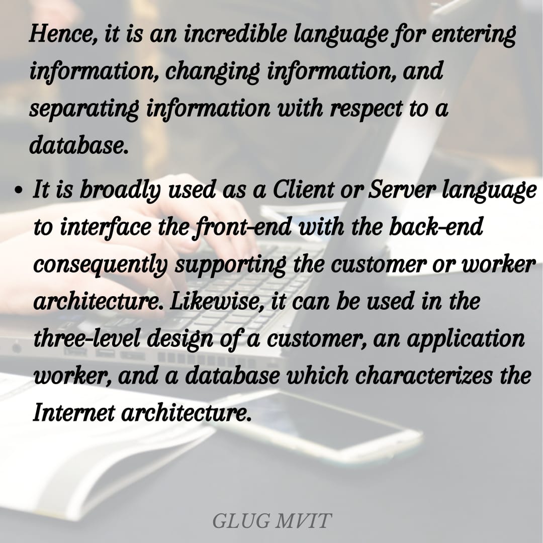 GLUG MVIT tweet media