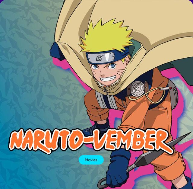  Naruto Shippuden estreia na Funimation