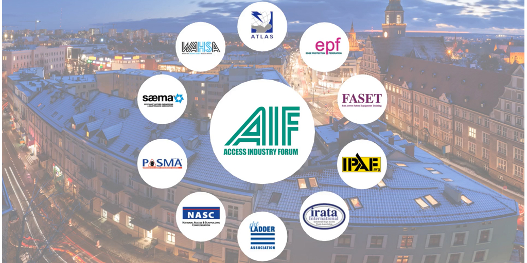 Thanks for supporting our <a href="/AIFworkatheight/">Access Industry Forum</a> tweets this week! For free work at height guidance and advice visit our website or contact one of our members for expert advice. Together we can work safely at height: accessindustryforum.org.uk 

#farmsafety 
#workatheight
#ComeHomeSafe