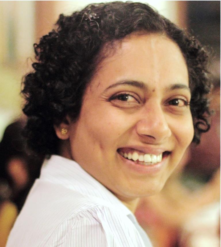 iiserbhopal's tweet photo. Many Congratulations to Dr. R. Mahalakshmi (Associate Professor, Biological Sciences) for getting awarded with the prestigious Swarnajayanti Fellowship this year. @PMOIndia @DrRPNishank @PrinSciAdvGoI @Ashutos61 @UmapathyIndia @VinodSingh_IITK https://t.co/VMSKiqQesB
