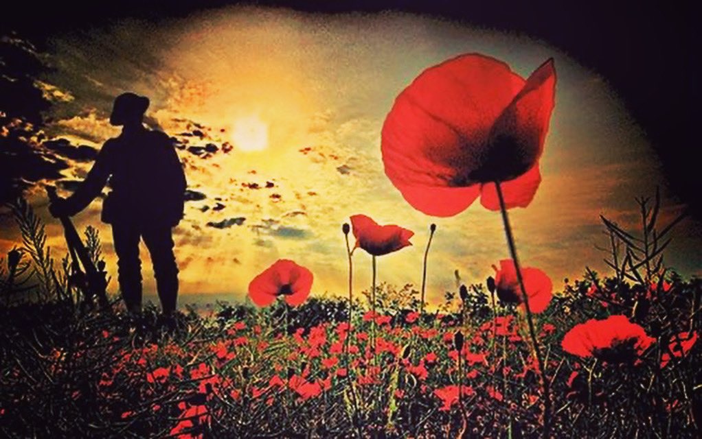 KentSandsUnited's tweet photo. No game today to honour our fallen soldiers, but we will still pay our respects.

When you go home
Tell them of us and say
For your tomorrow
We gave our today 
#WeWillRememberThem 

Thanks for our poppies @Poppies4Kits I’m sure we will wear them on our return to the pitch https://t.co/i76vyX9rRd