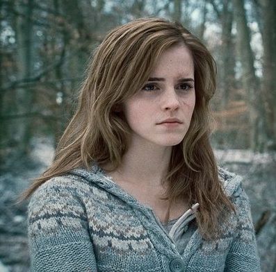 hermione granger