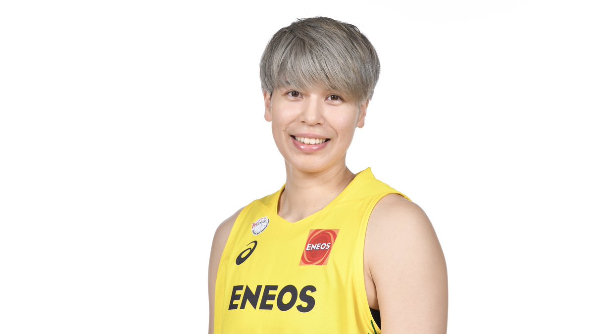 W LEAGUE(Wリーグ) tweet media