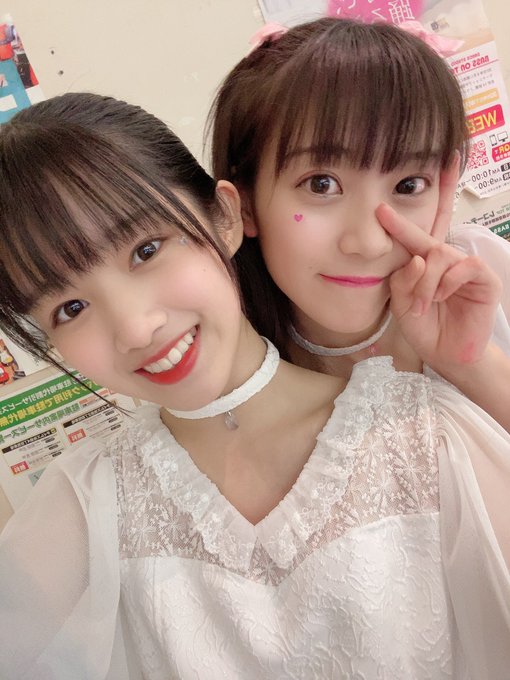 Twitterのコスプレ画像1