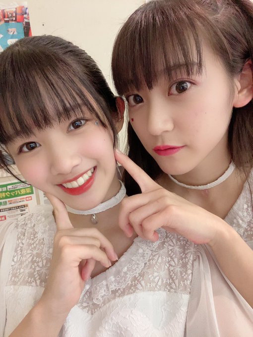 Twitterのコスプレ画像2