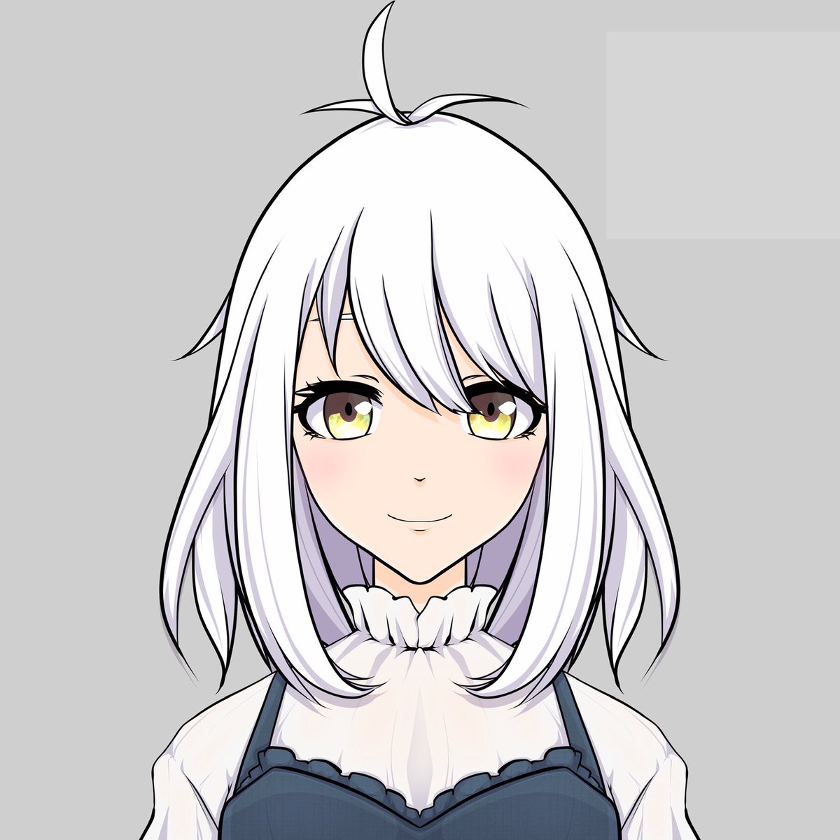 新人フリーゲームコンテスト運営チーム Facerigで使えるvtuberキャラクターモデル フリコンちゃん をフリー素材として配布します あらゆるコンテンツに自由に使って頂いて結構です これからも定期的に様々な無料素材を提供予定です ダウンロード